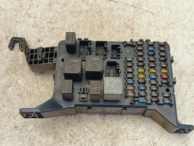 1S7T14A073AE FORD Caja de fusibles trasera interior  comprar en Jaén