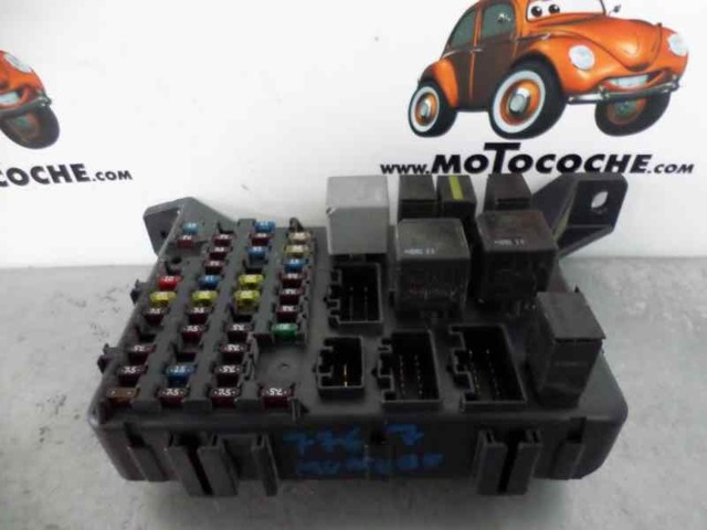 1S7T14A073AE Ford