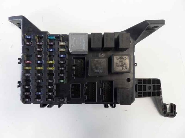 1S7T14A073AE Ford