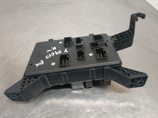 1S7T14A073AE Ford