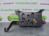 Caja de fusibles, trasera interior 1S7T14A073AE FORD