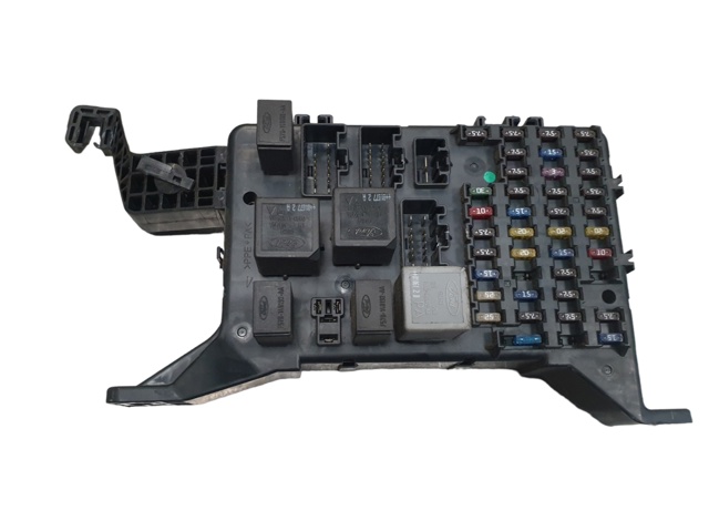 1S7T14A073AE Ford