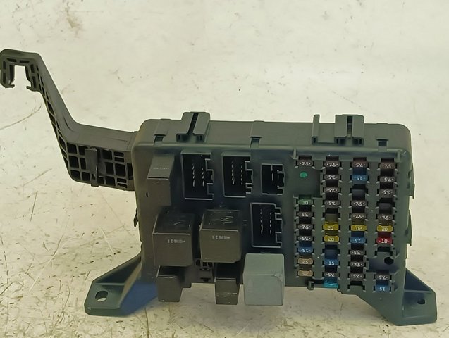 1S7T14A073AE FORD Caja de fusibles trasera interior  comprar en Lleida