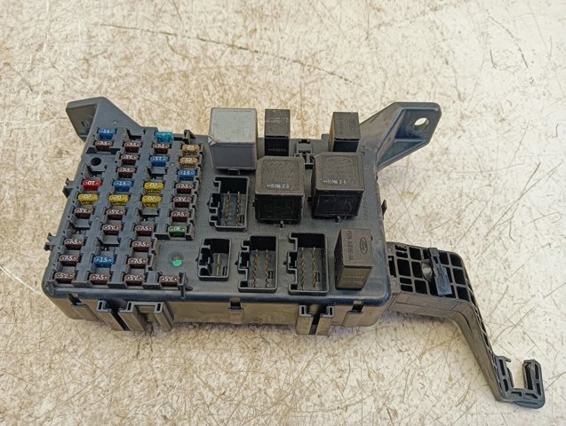 1S7T14A073AE FORD Caja de fusibles trasera interior  comprar en Oviedo