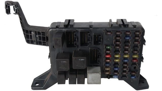 1S7T14A073AE Ford