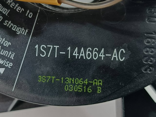 1S7T14A664AC Anillo AIRBAG comprar Sevilla