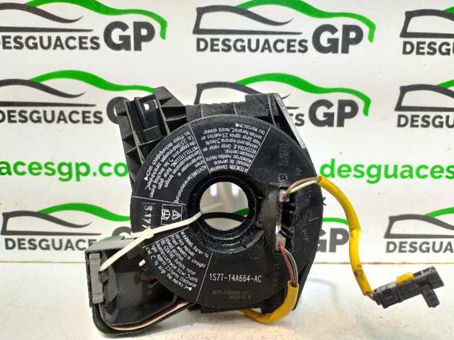 1S7T14A664AC Anillo de contacto del volante  disponible Burgos