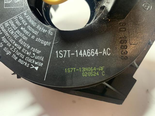 1S7T14A664AC Anillo AIRBAG  en stock Granada