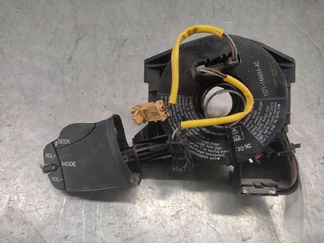 1S7T14A664AC Anillo de contacto del volante  disponible Burgos