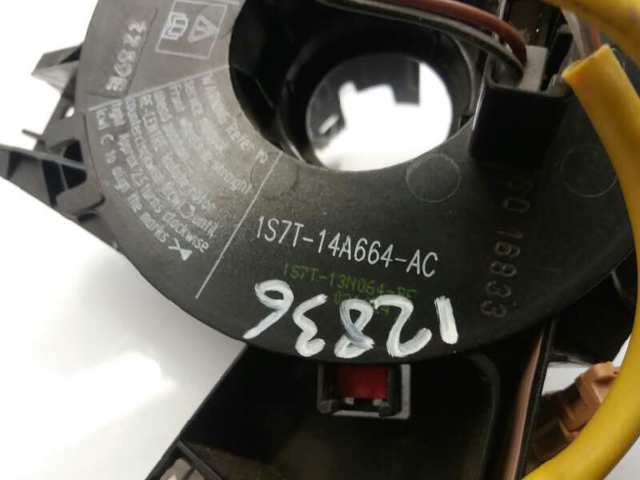 1S7T14A664AC Anillo AIRBAG  en stock Sabadell