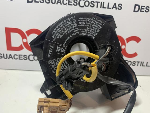 1S7T14A664AC FORD Anillo AIRBAG comprar Alcalá