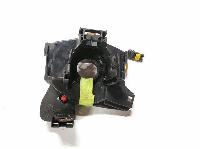 Anillo airbag para ford mondeo iii (b5y) (2004-2007) 2.0 16v tddi / tdci d6ba 1S7T14A664AC