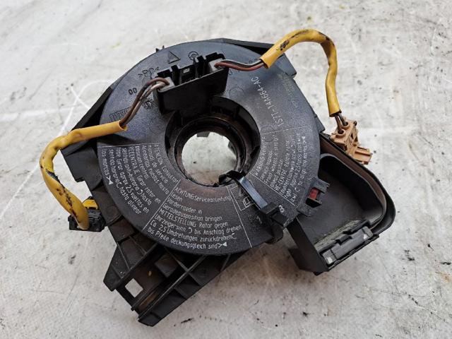 1S7T14A664AC Ford