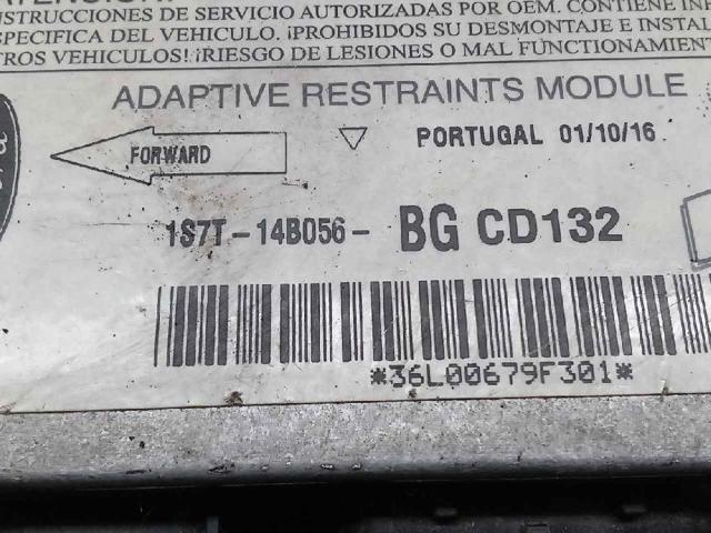 FORD 1S7T14B056BG Módulo de control de airbag  en stock Valencia