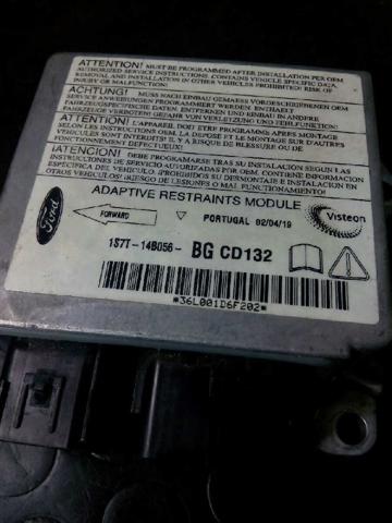 FORD 1S7T14B056BG Módulo de control de airbag comprar Pamplona