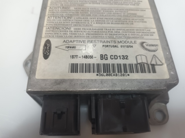 1S7T14B056BG Ford