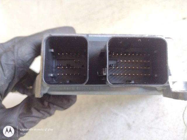 1S7T14B056BG FORD Módulo de control de airbag  en stock Córdoba