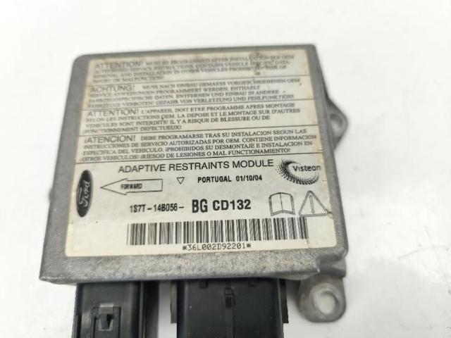1S7T14B056BG Módulo de control de airbag comprar Almería