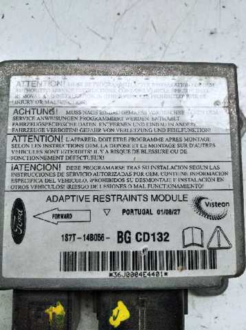 1S7T14B056BG Ford