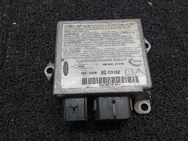 FORD 1S7T14B056BG Módulo de control de airbag comprar Barcelona