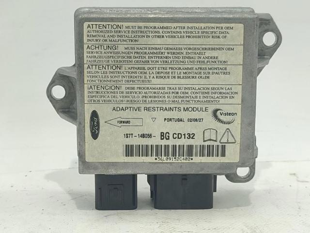 1S7T14B056BG Ford