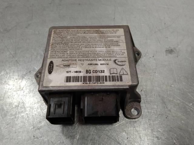 FORD 1S7T14B056BG Módulo de control de airbag  disponible España