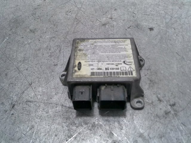 FORD 1S7T14B056BG Módulo de control de airbag comprar Barcelona