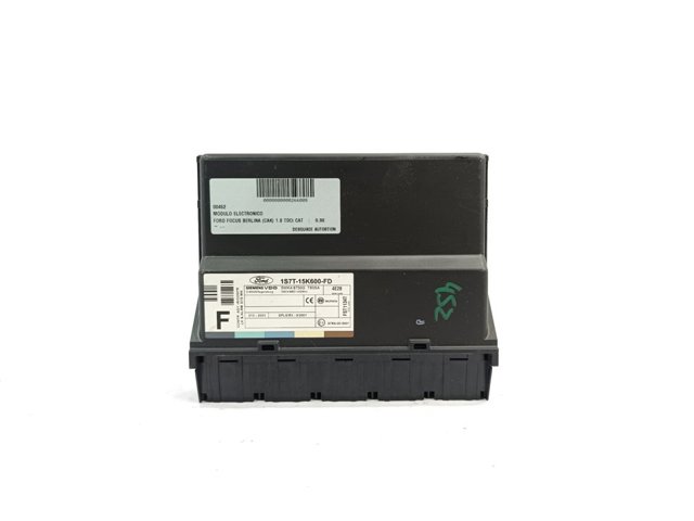 1S7T15K600FD Ford