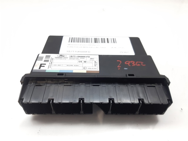 1S7T15K600FD FORD  disponible Alicante