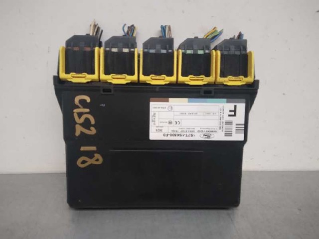 1S7T15K600FD Ford