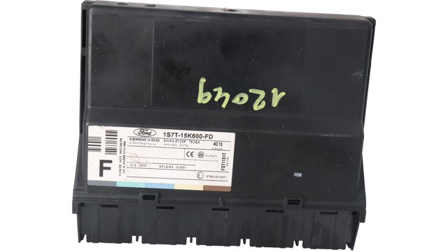 FORD 1S7T15K600FD  comprar en Murcia