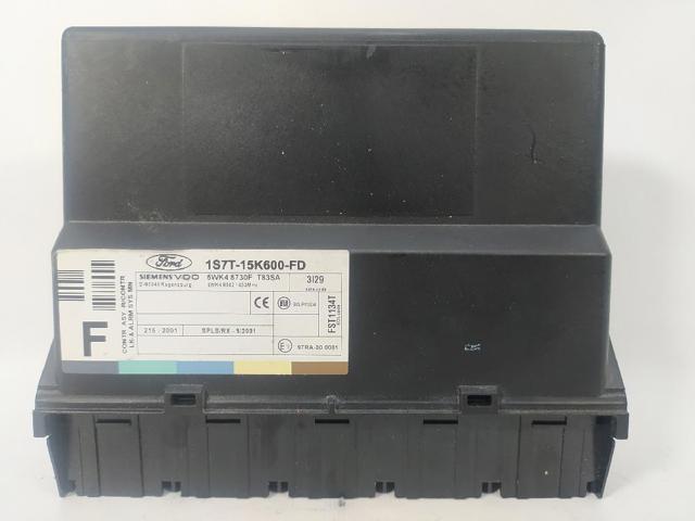 FORD 1S7T15K600FD  en stock Salamanca
