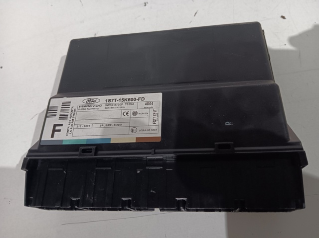 1S7T15K600FD FORD  comprar en Oviedo