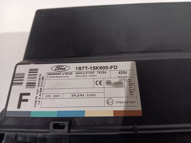 1S7T15K600FD  comprar en Zaragoza