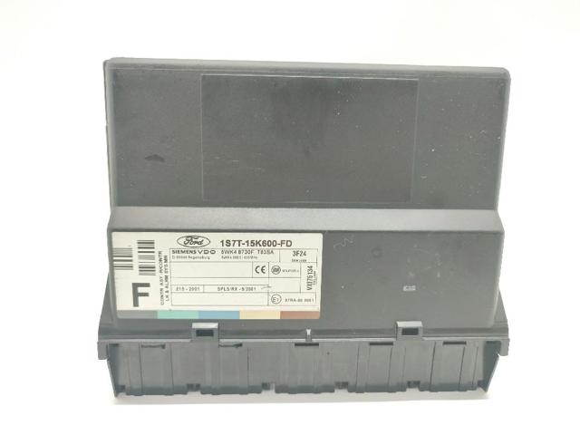 1S7T15K600FD Ford