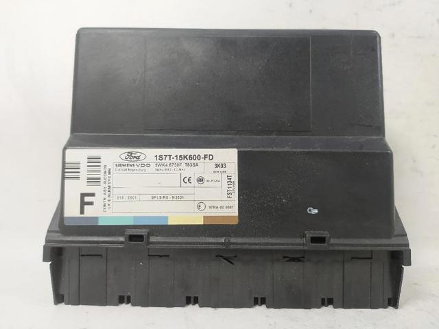 1S7T15K600FD FORD  en stock Gandía