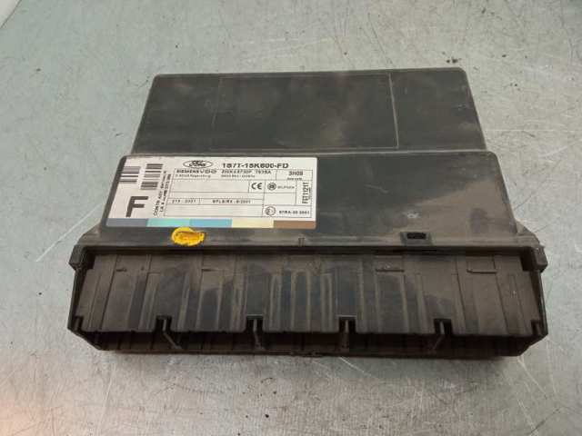 1S7T15K600FD Ford