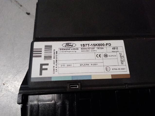 FORD 1S7T15K600FD  disponible Lugo