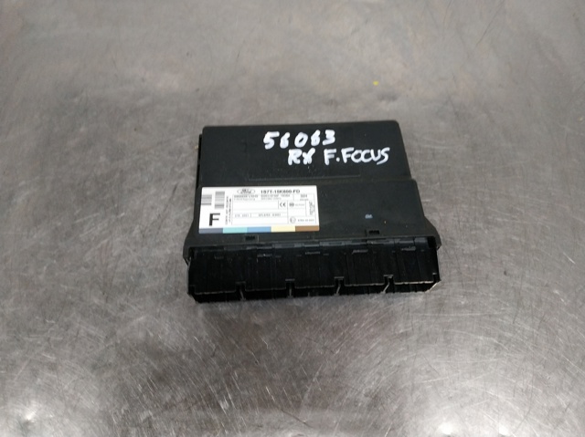 1S7T15K600FD Ford