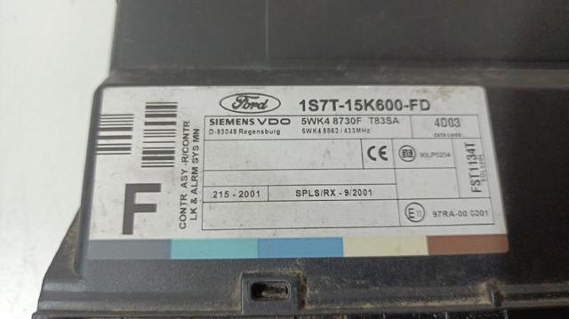 1S7T15K600FD FORD  comprar en Oviedo