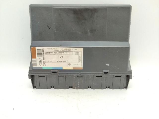 1S7T15K600KB Ford