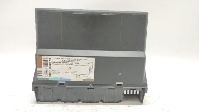 Unidad de confort Ford Mondeo III sedán comprar en España