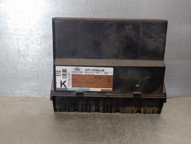1S7T15K600KB Ford
