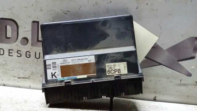 1S7T15K600KD FORD  comprar en Oviedo