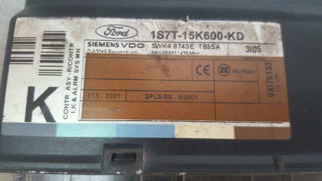 1S7T15K600KD  comprar en Pontevedra