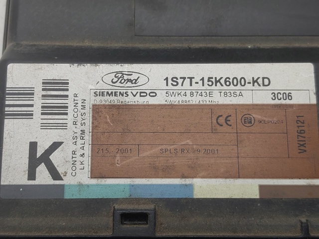 1S7T15K600KD  comprar en Pontevedra