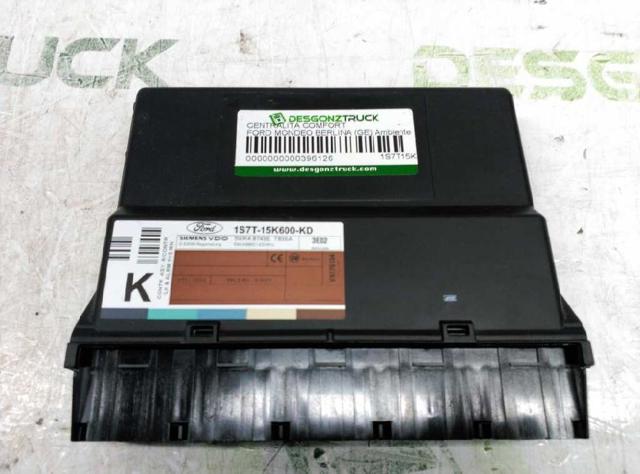 1S7T15K600KD FORD  disponible Vigo