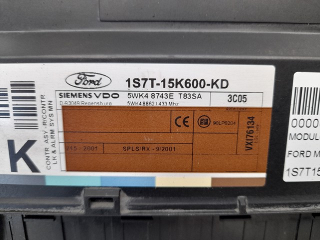 1S7T15K600KD  comprar en Pontevedra