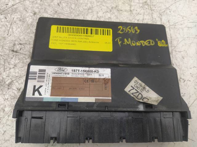 1S7T15K600KD  en stock Sabadell