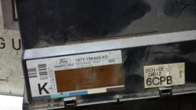 1S7T15K600KD FORD  comprar en Jaén